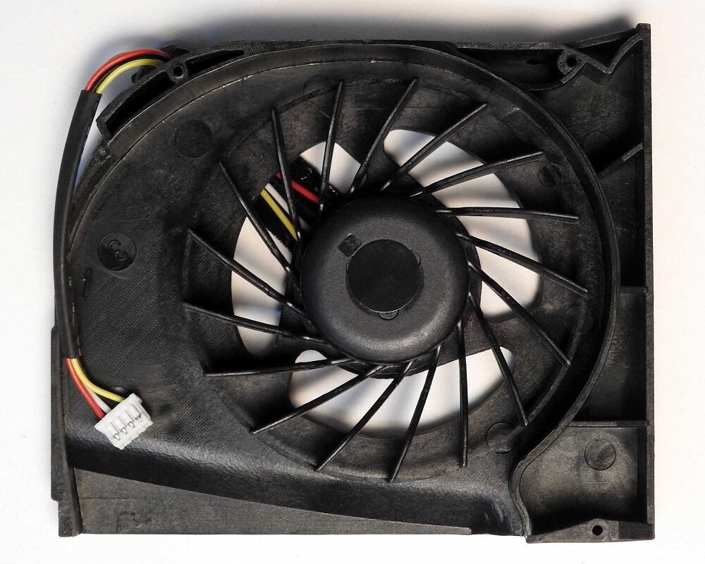 HP Pavilion Dv6600, Dv6700, Dv6800, Dv6900, Dv6500 Fan Model-3