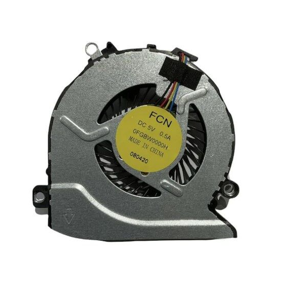 HP Pavilion 17-G001Nt, 17-G000, 17-G100, 17-G200 Fan