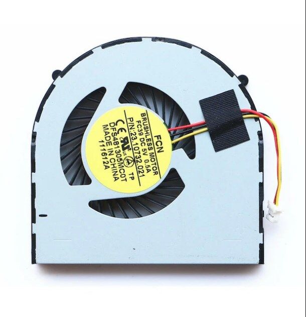 Dell Inspiron 15 33308 Fan