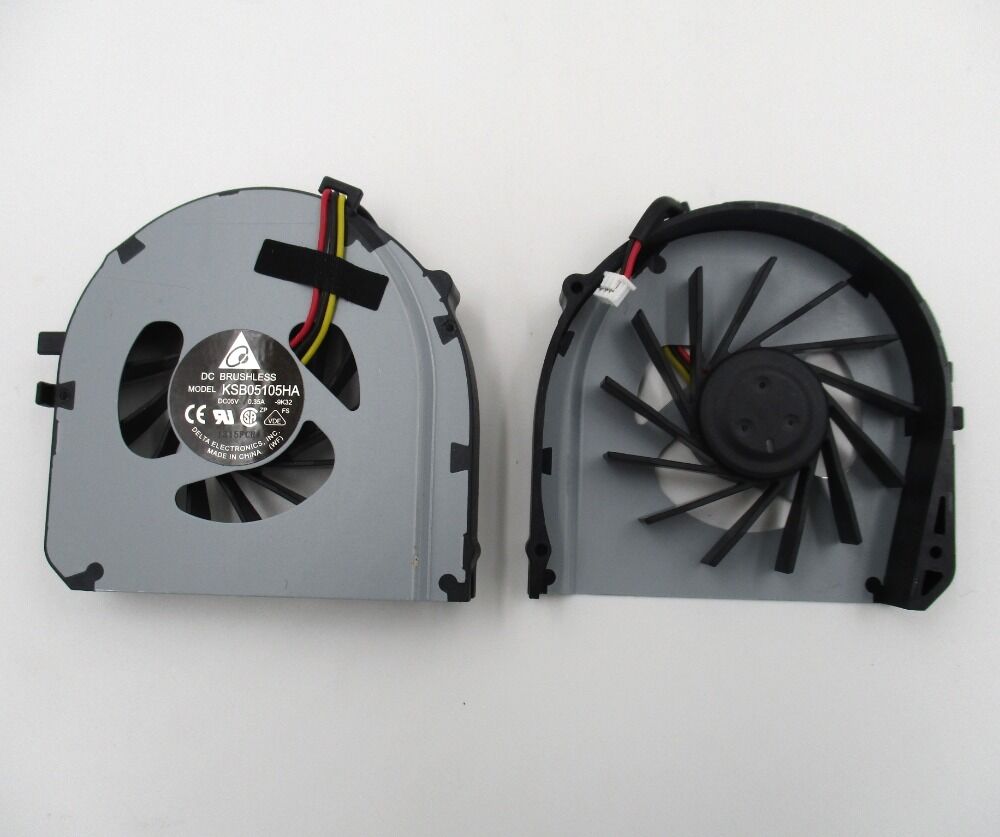 Dell Vostro 3500 (2010) Fan (Laptop-Notebook)