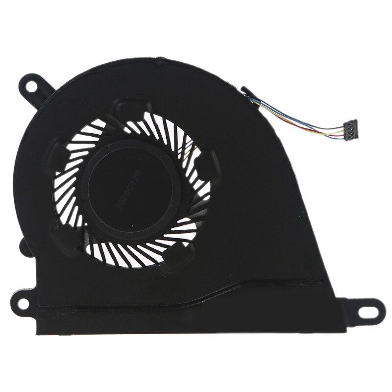 HP New For Pavilion 15s-eq Laptop Cpu Fan 15S-EQ