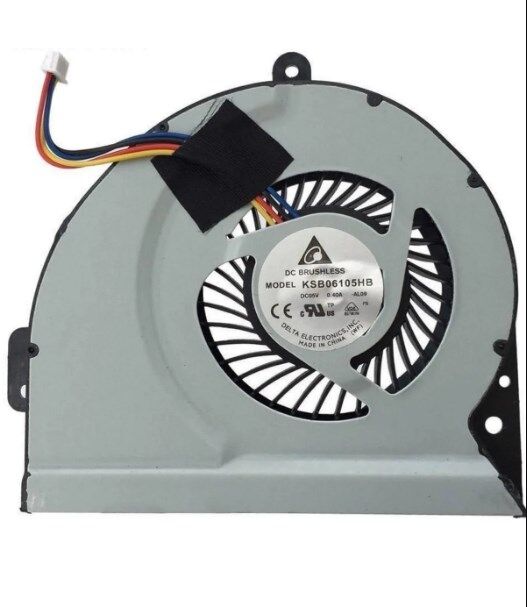 Asus A53SD A53C A53B A53J Uyumlu Notebook Fan