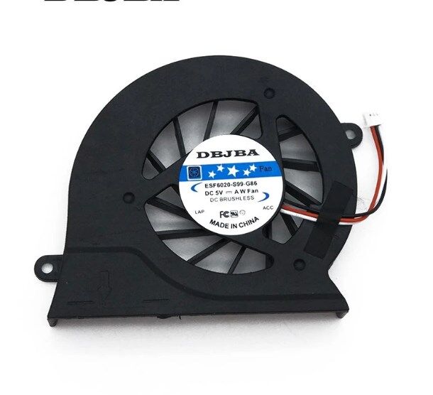 Samsung NP300E4A Notebook Fan