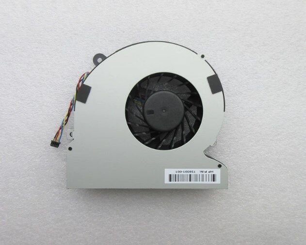 Hp 24-df0073nt All-in-One Pc AIO Fan