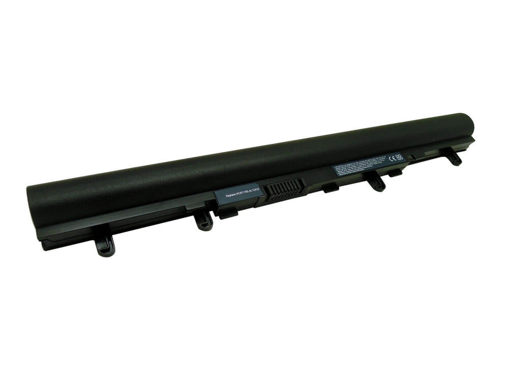 Acer Aspire E1-530 Batarya ile Uyumlu Pil