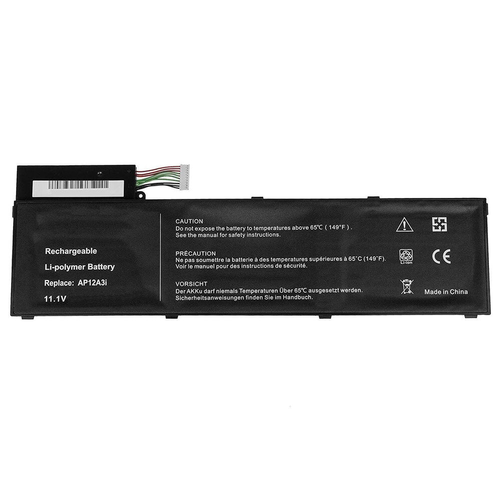 Acer TravelMate TMP645-VG Batarya ile Uyumlu Pil