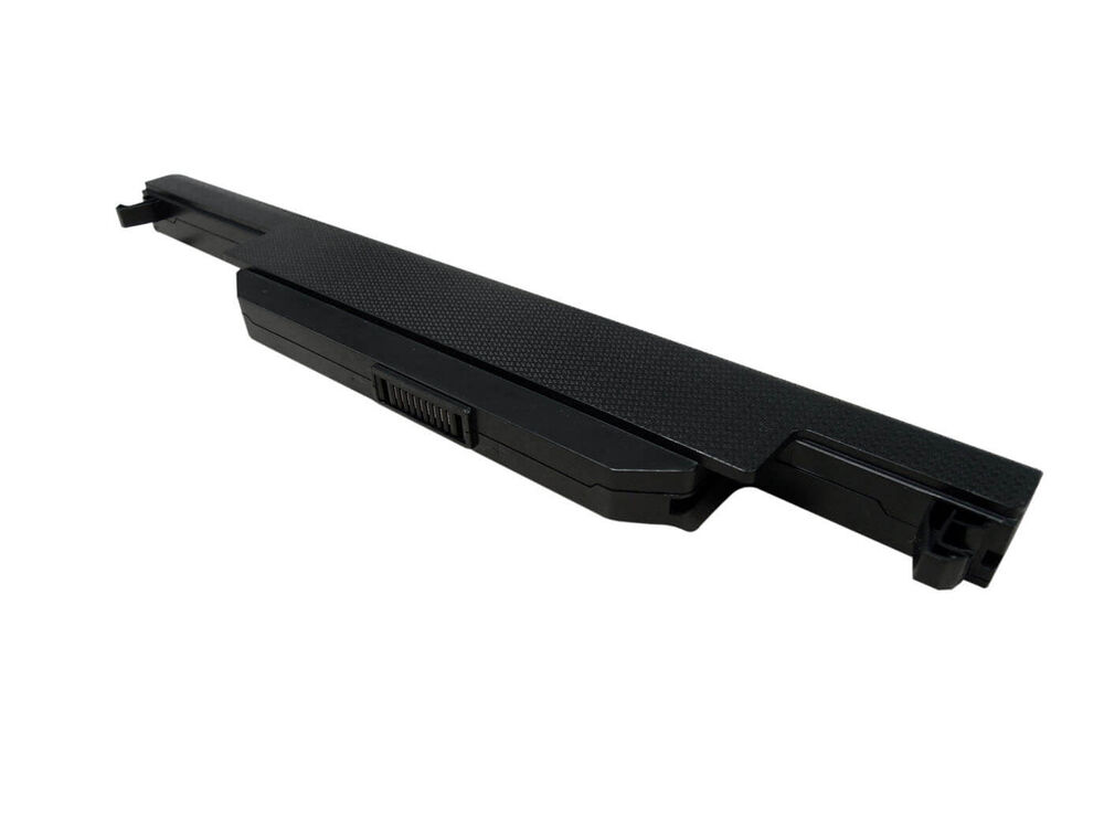 Asus X55A-SX2110 Batarya ile Uyumlu Pil Siyah