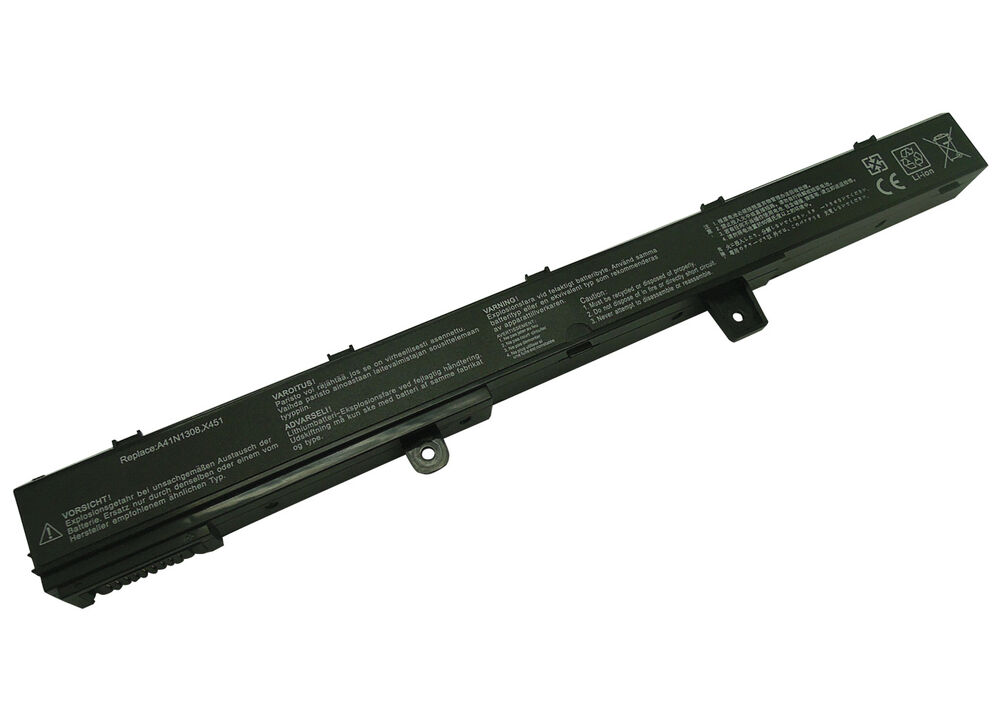 M-A1A1A-327-03D3 X45LI9C YU12008-13007D Asus Batarya ile Uyumlu Pil