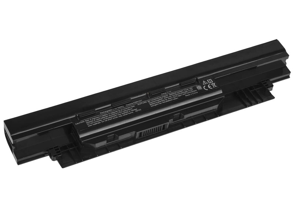 Asus Pro P2520LJ Laptop Batarya ile UyumluPil
