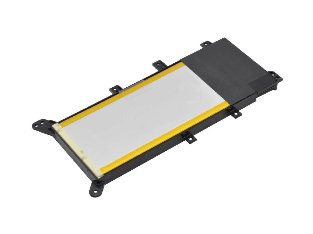 Asus VivoBook F555DA Uyumlu Laptop Batarya Pil Versiyon-2 C21N1408