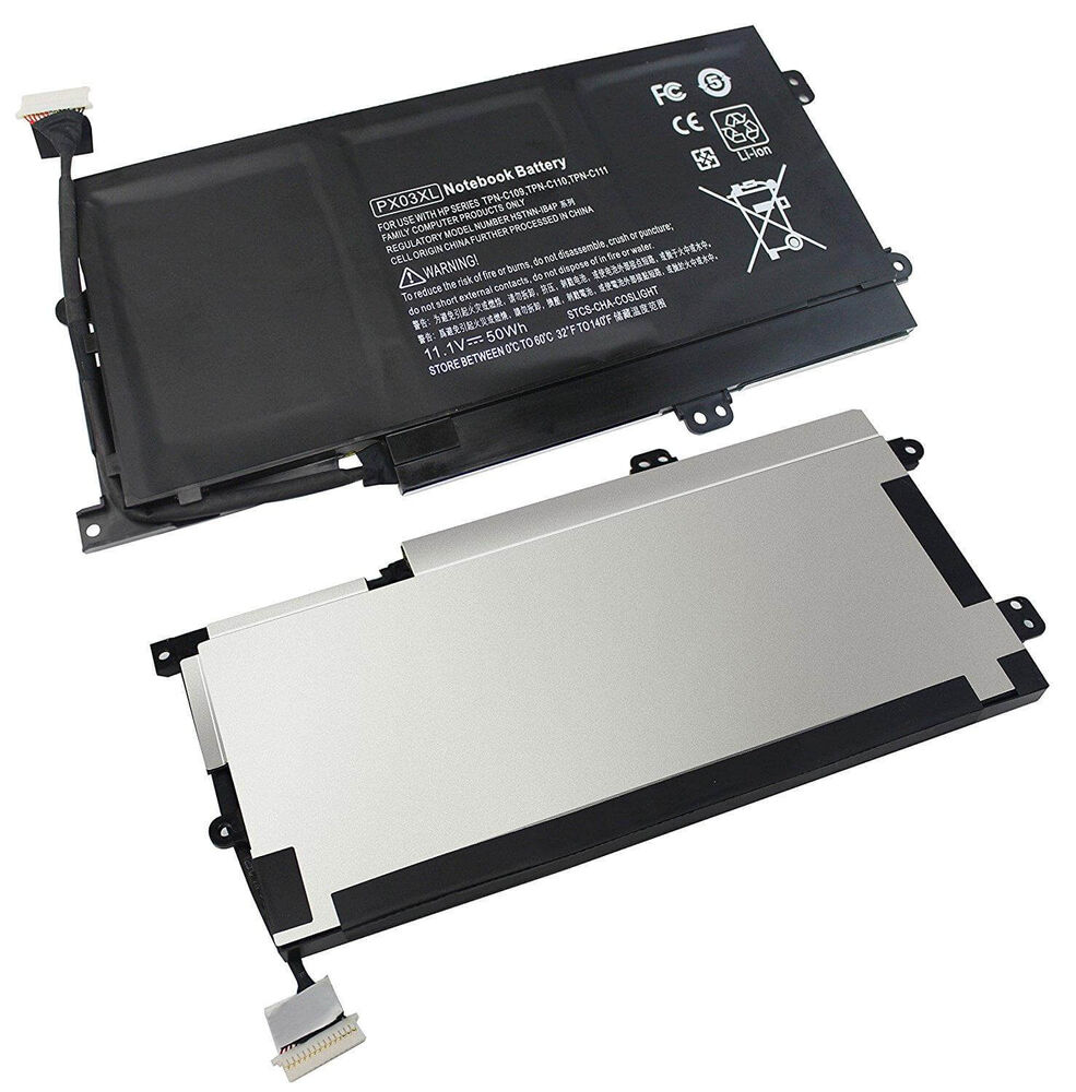 HP ENVY TouchSmart m6-k000,m6-k100 Sleekbook Laptop Batarya ile Uyumlu Pil