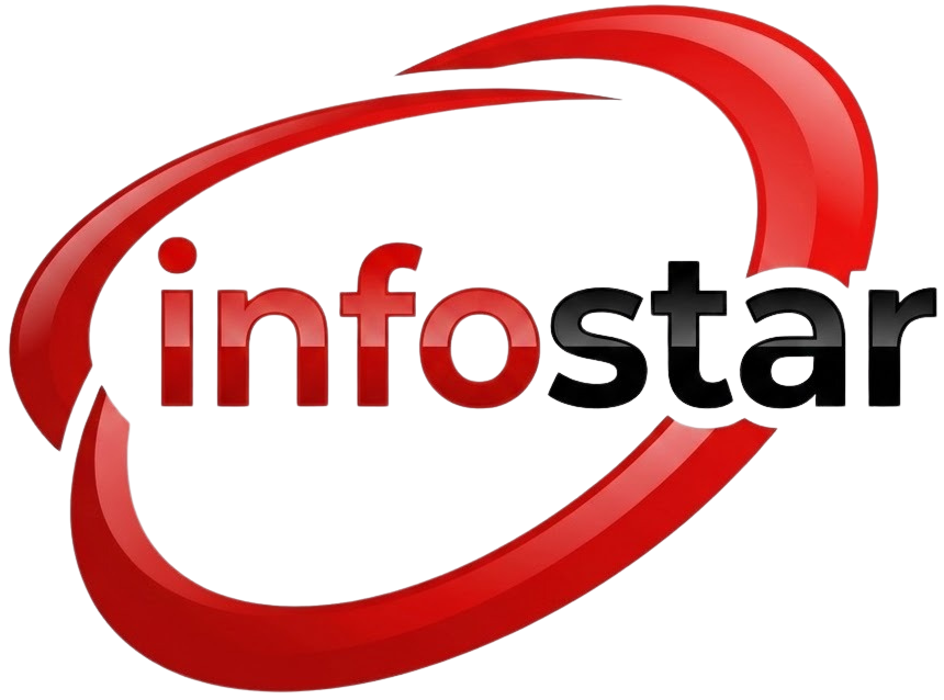  İNFOSTAR BİLİŞİM TEKNOLOJİ ELEKTRONİK SANAYİ VE TİCARET LİMİTED ŞİRKETİ 