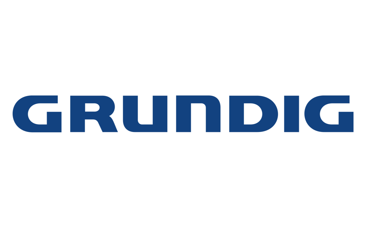 GRUNDİG