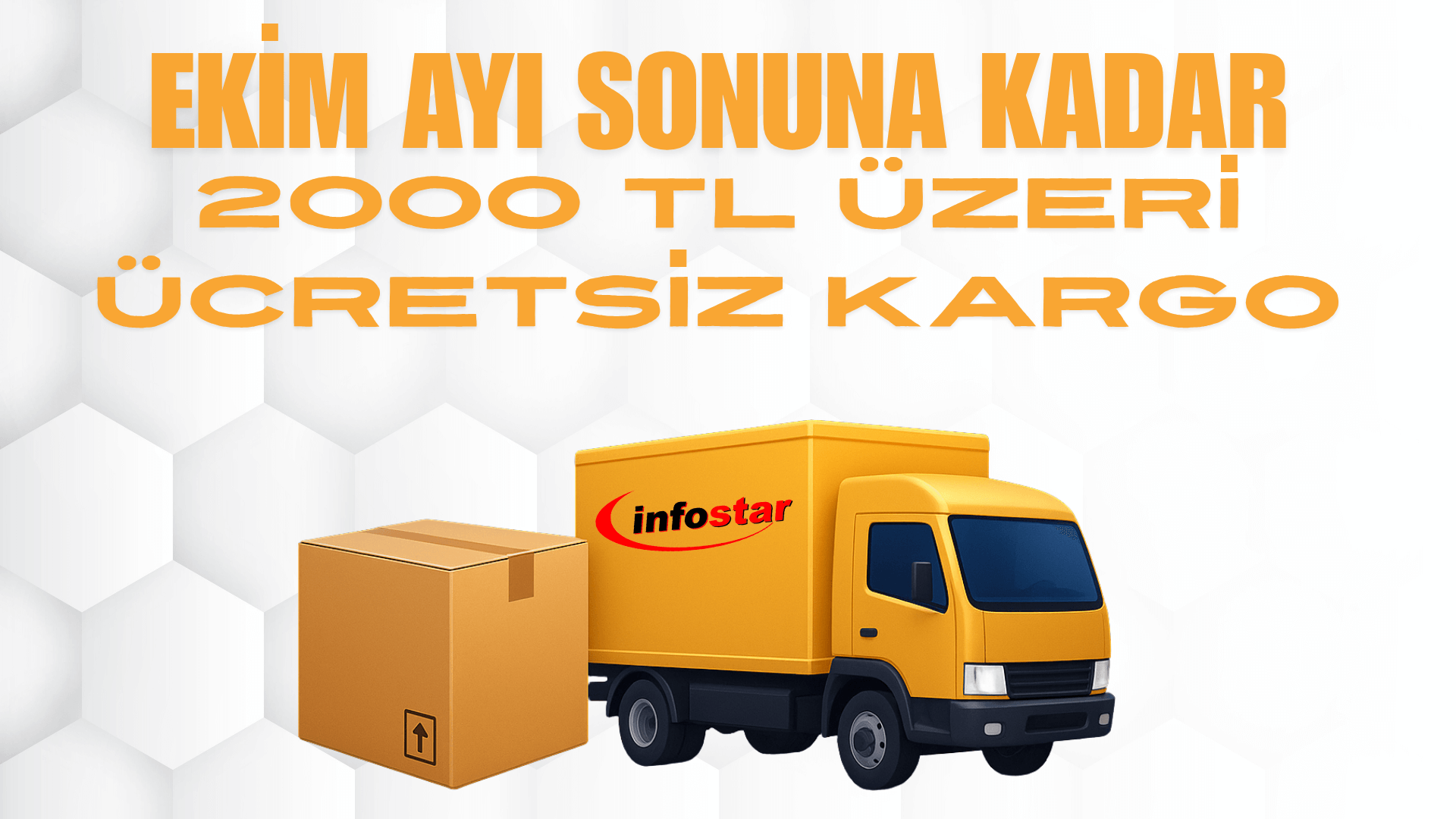 Kargo Bedava