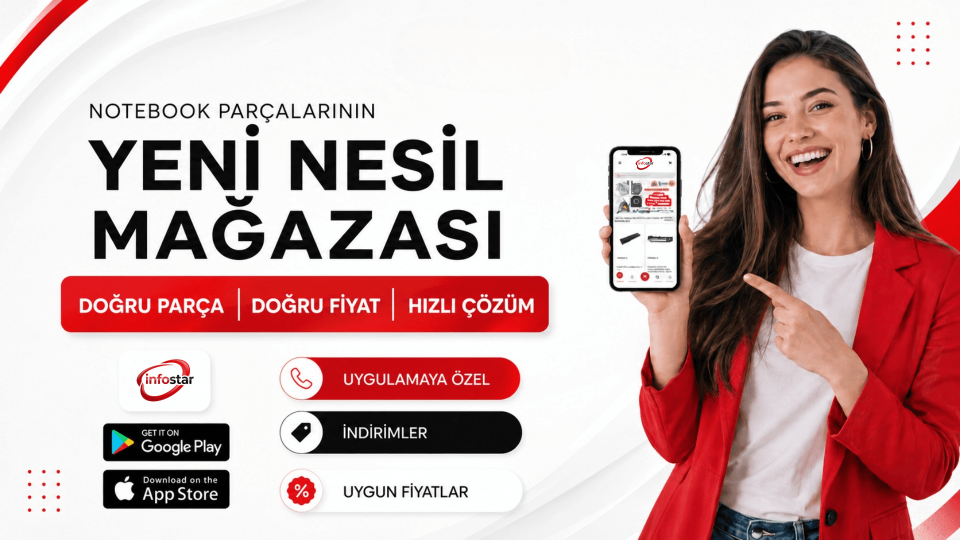 Mobil App