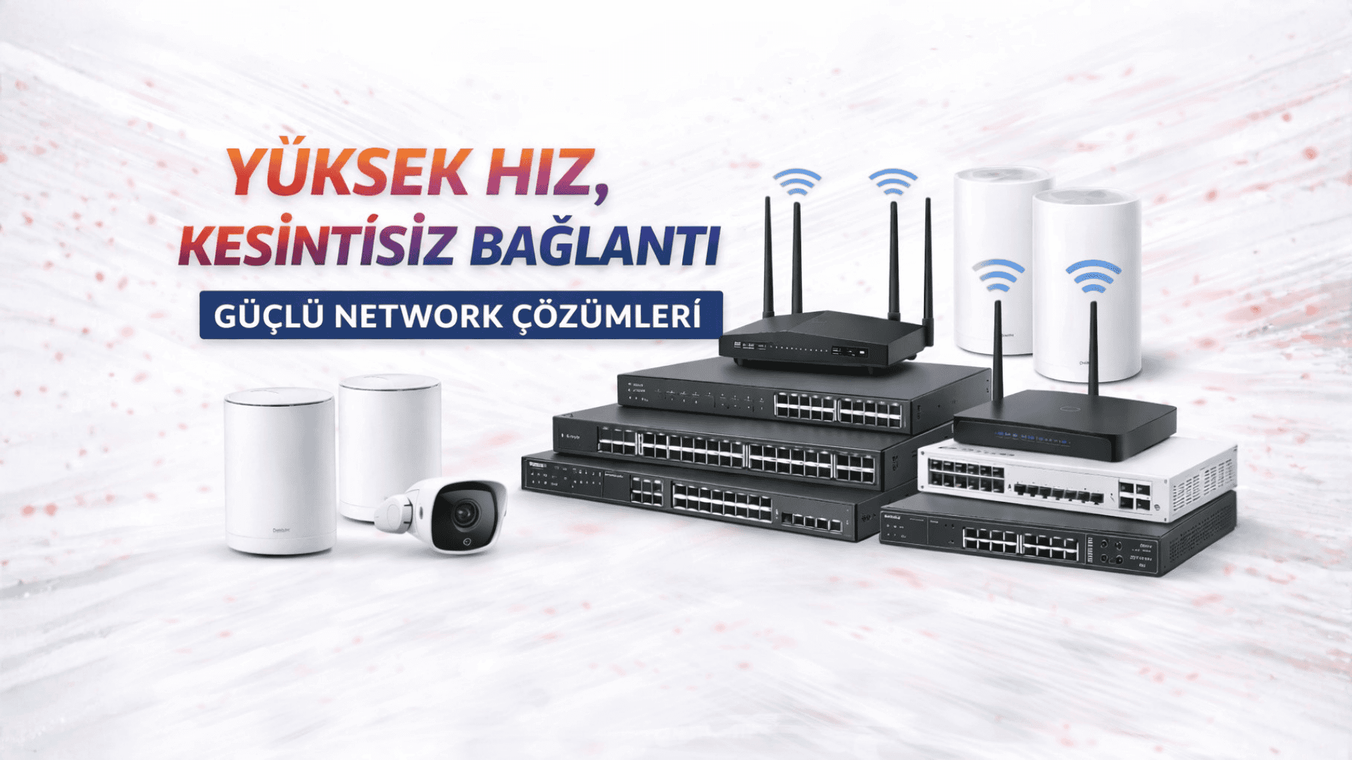 Network Ürünleri