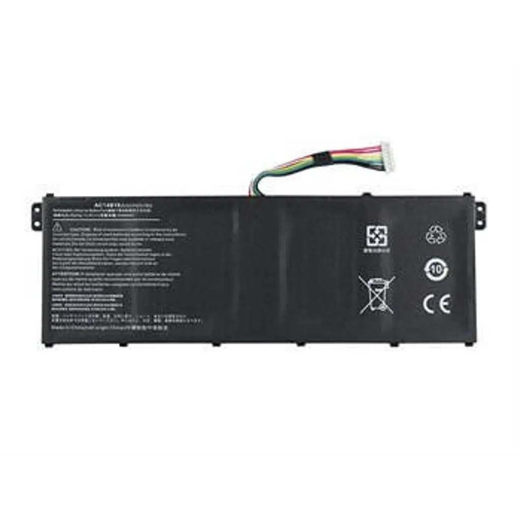 Acer AC14B18J Notebook Bataryası Pili