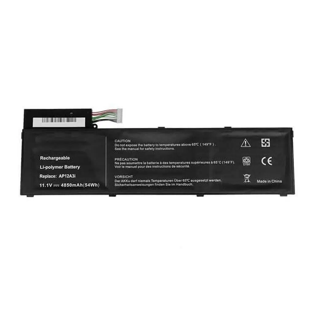 Acer AP12A4i Notebook Bataryası Pili