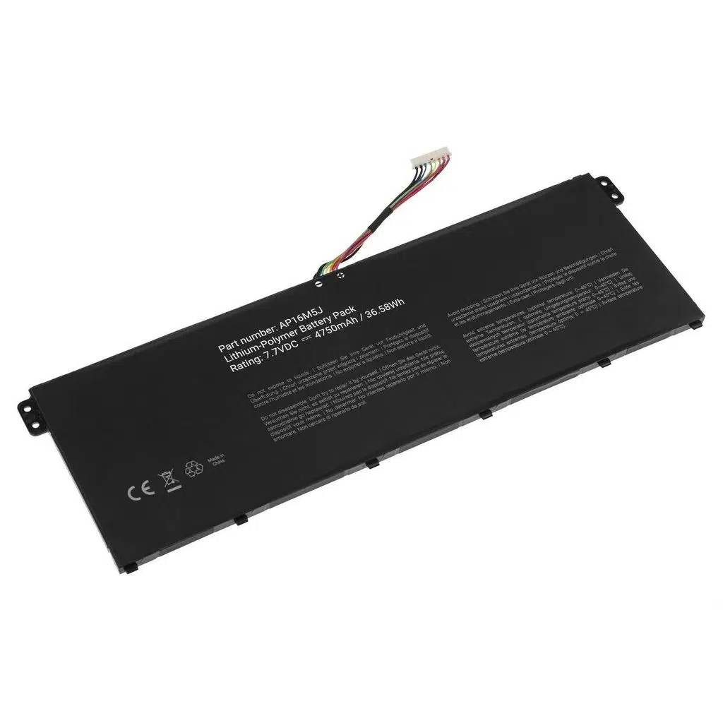 Acer Aspire 3 A315-41 Notebook Bataryası Pili -2 Cell