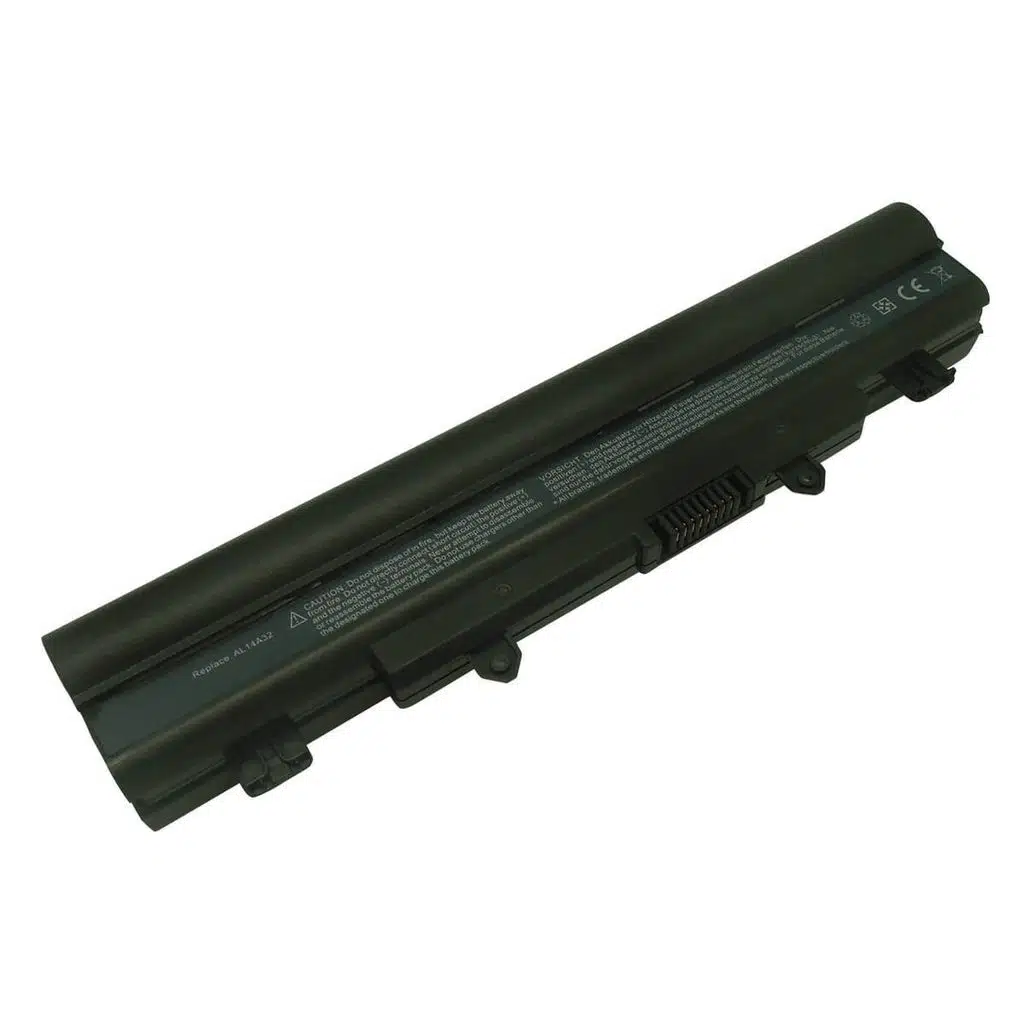 Acer Aspire E5-551G Notebook Bataryası Pili
