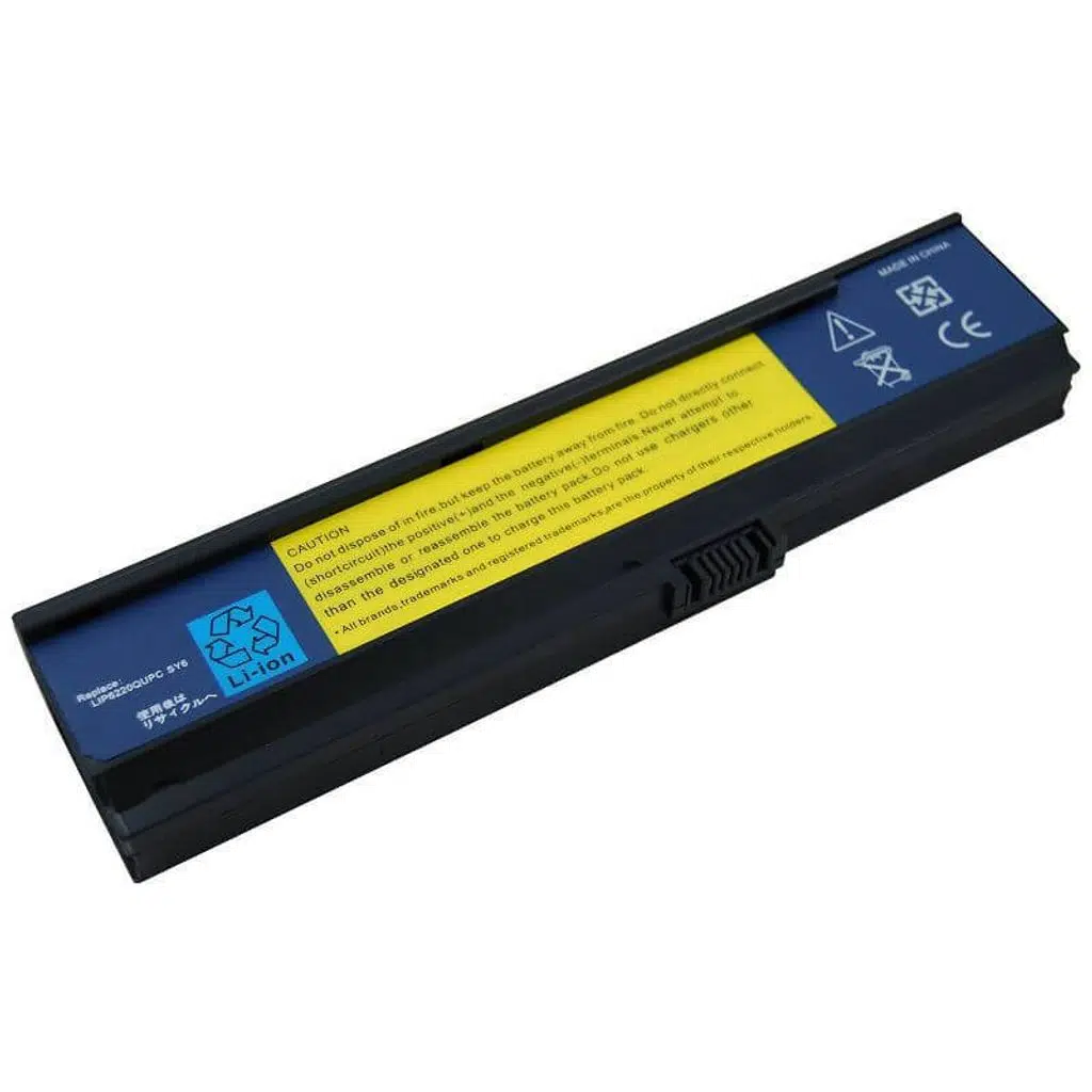 Acer BT-00604-012 Notebook Bataryası Pili