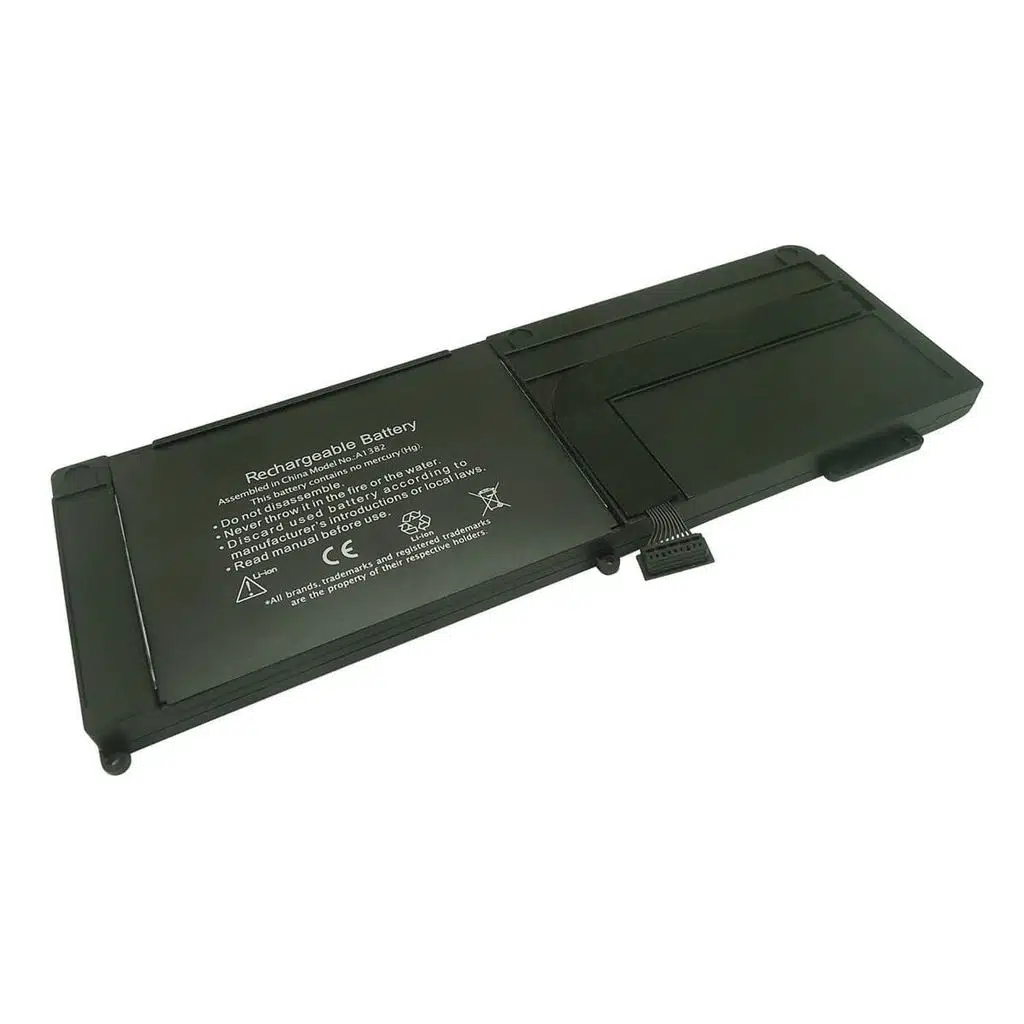 Apple 020-7134A Notebook Bataryası Pili