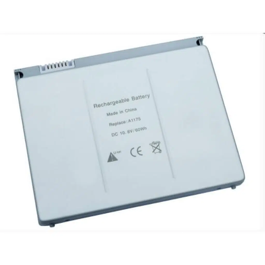 Apple MacBook Pro 15-inch (2006) Notebook Bataryası Pili