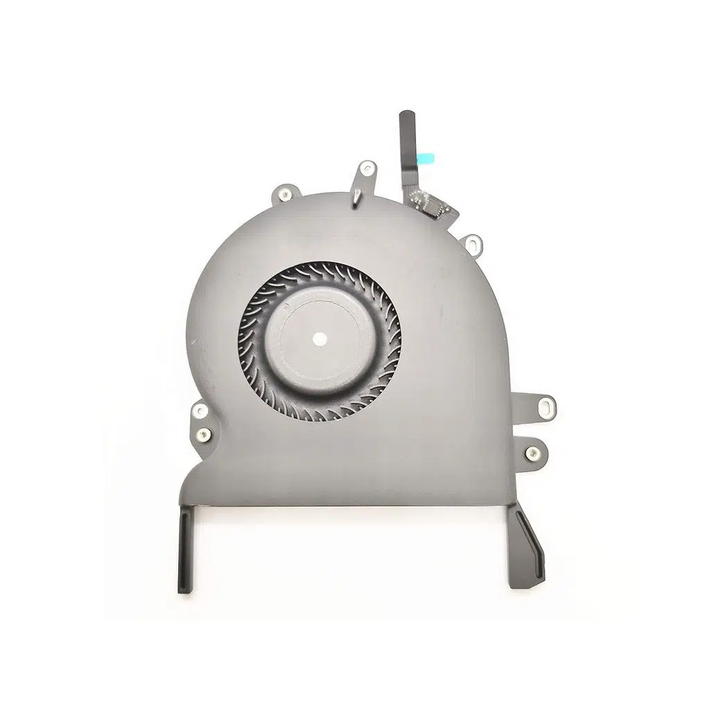 Apple MacBook Pro MLW72TU/A ile Uyumlu Fan V2 (Sol Fan)