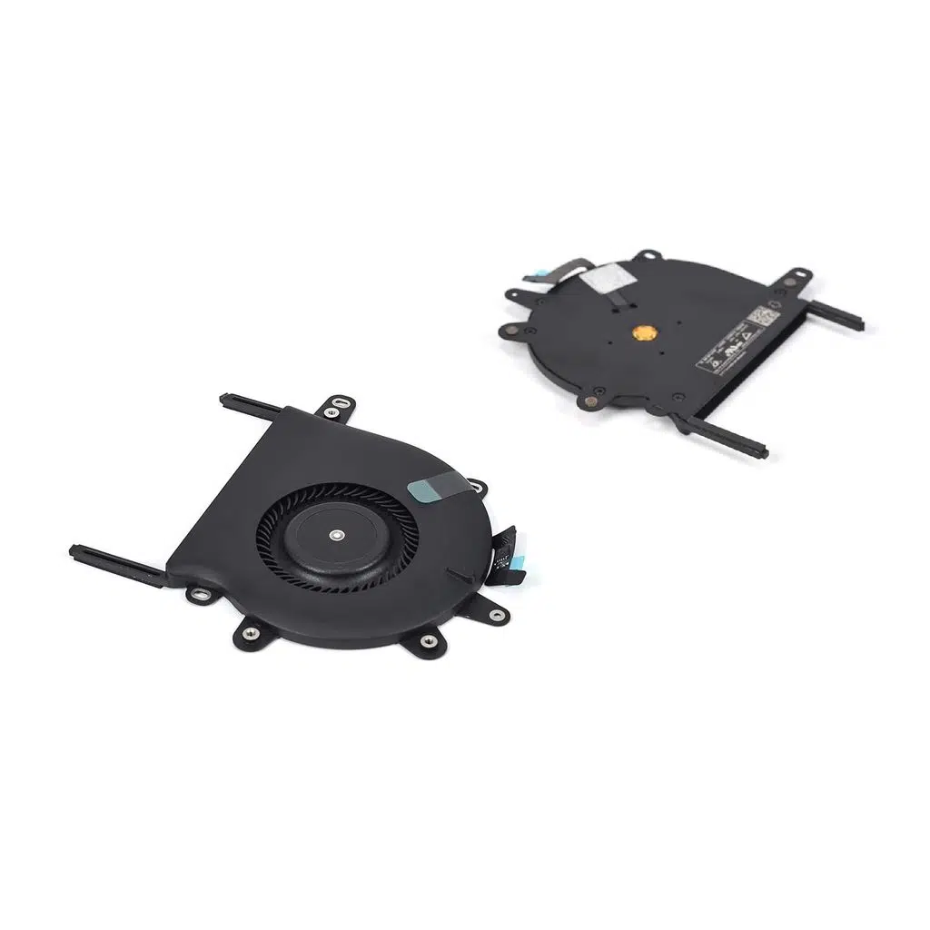 Apple MacBook Pro MR9U2LL/A ile Uyumlu Fan V1 (Sağ Fan)
