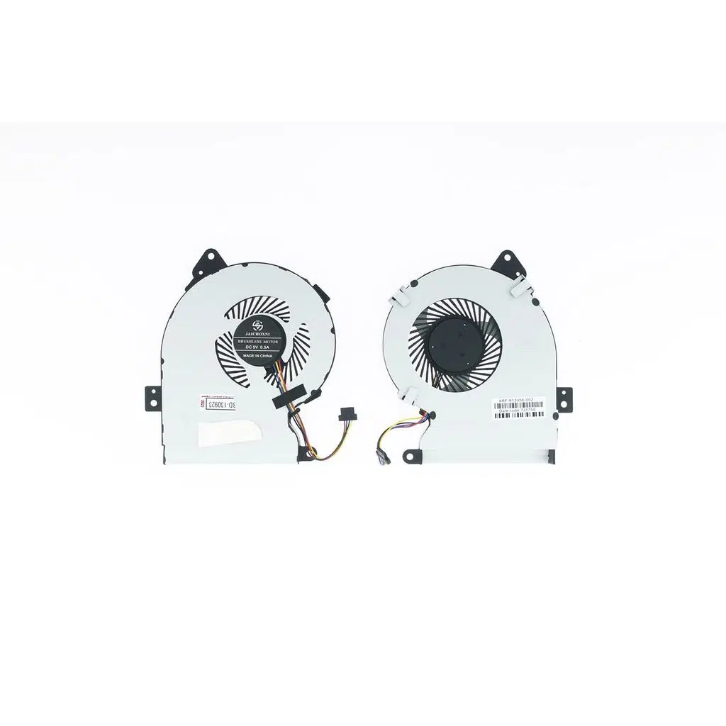 Asus F540U ile Uyumlu Fan