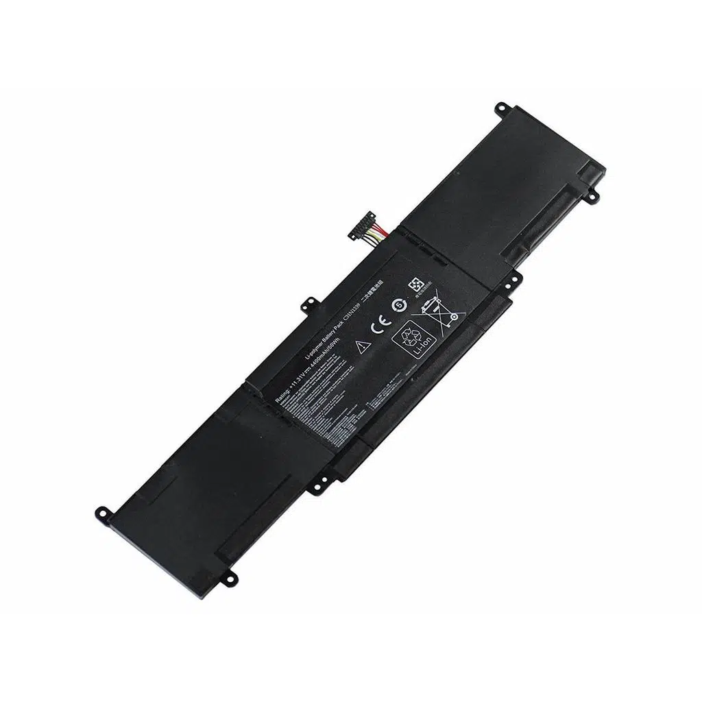 Asus U303LNB Notebook Bataryası Pili