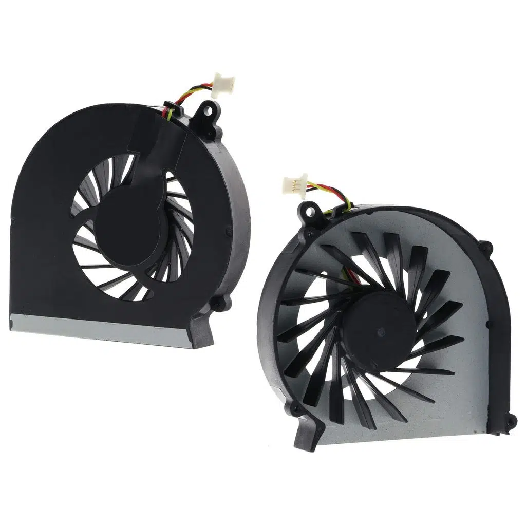 Compaq Presario CQ57-447ST ile Uyumlu Fan