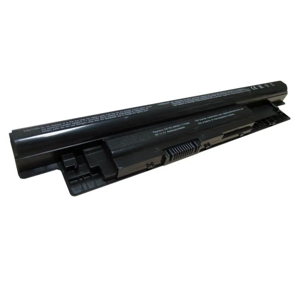 Dell ile Uyumlu Inspiron 3737 Versiyon P17E, P17E002 Laptop Batarya Pil
