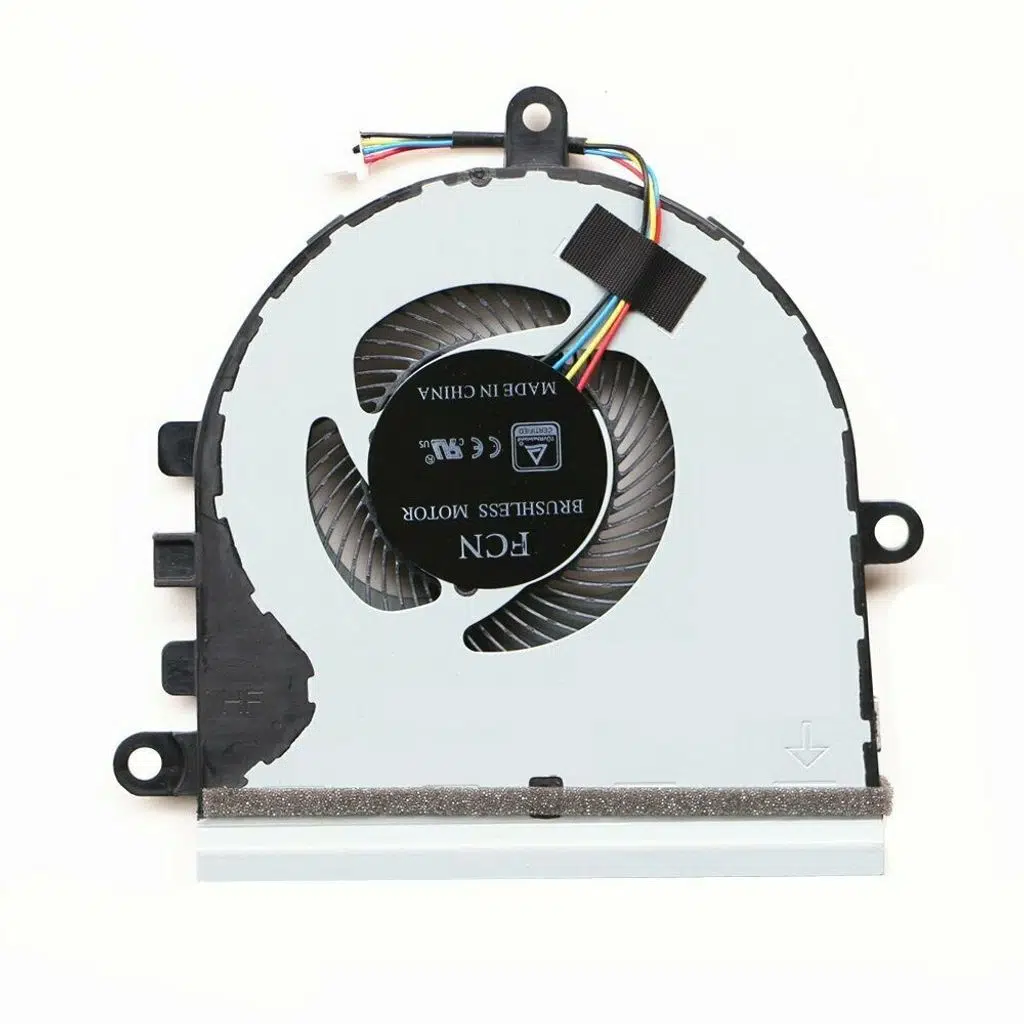 Dell Vostro N601ZVN3591EMEA12 ile Uyumlu Fan V2