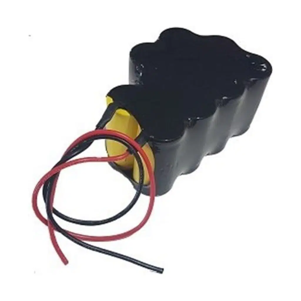 Fakir RCT-122 Turbo 12V 2.4AH Şarjlı Süpürge Pili