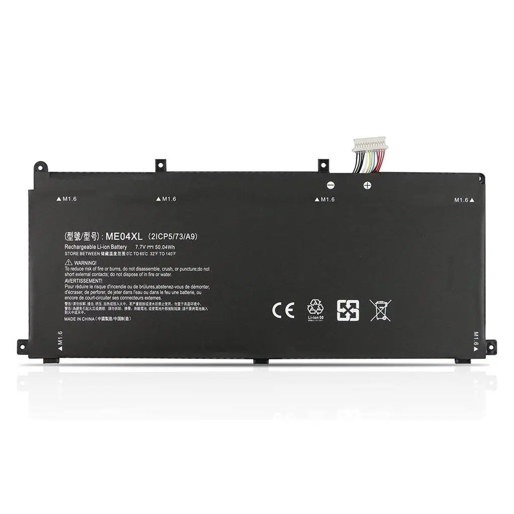 HP Elite x2 1013 G3 (genel seri) ile Uyumlu Notebook Bataryası Pili