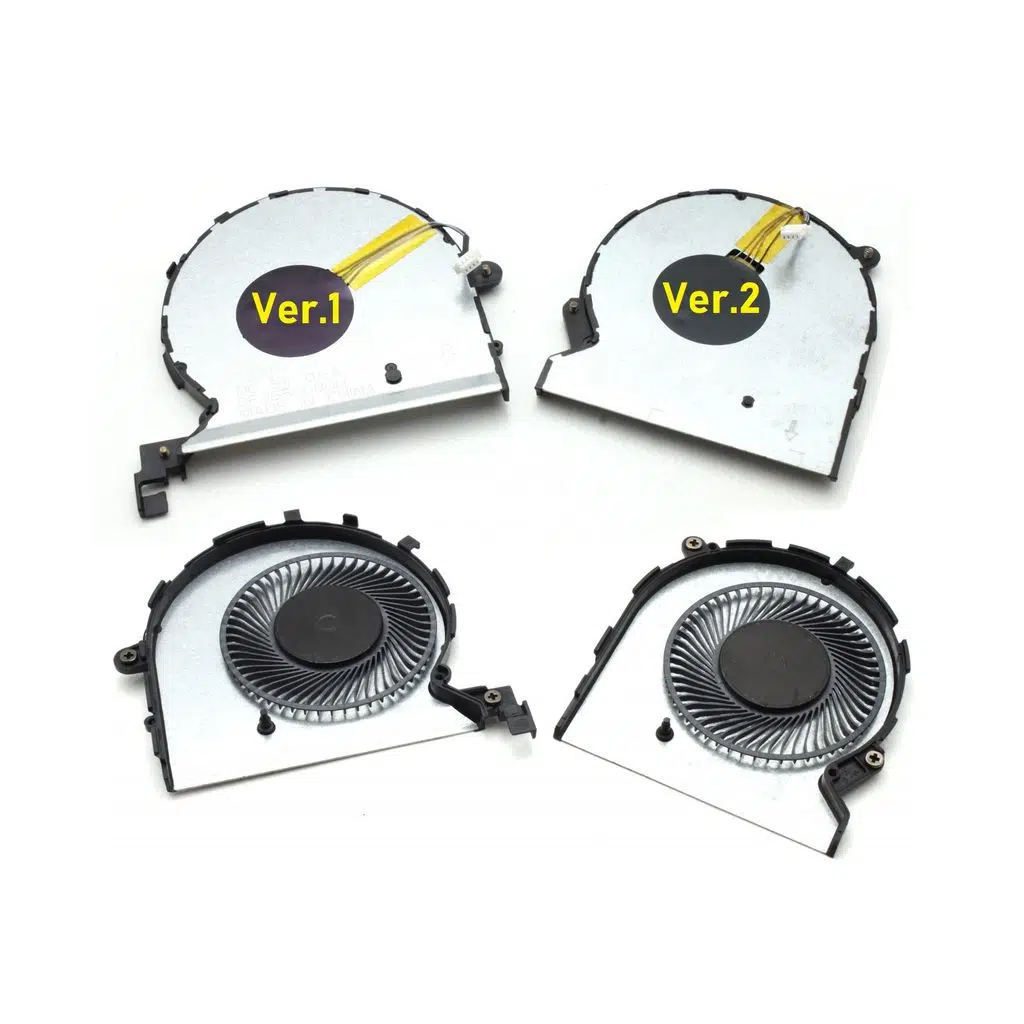 Hp EliteBook 1040 G4 ile Uyumlu Fan V1