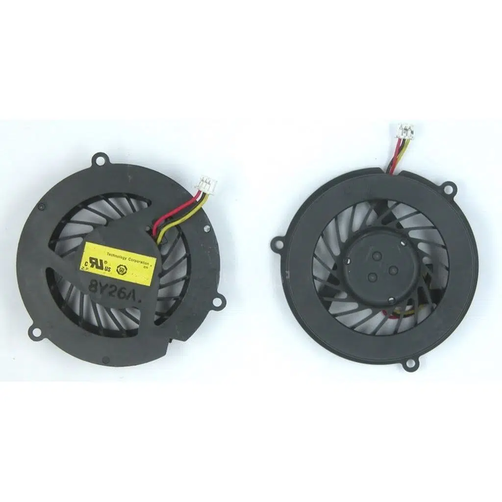 Hp G50-213CA ile Uyumlu Fan V2