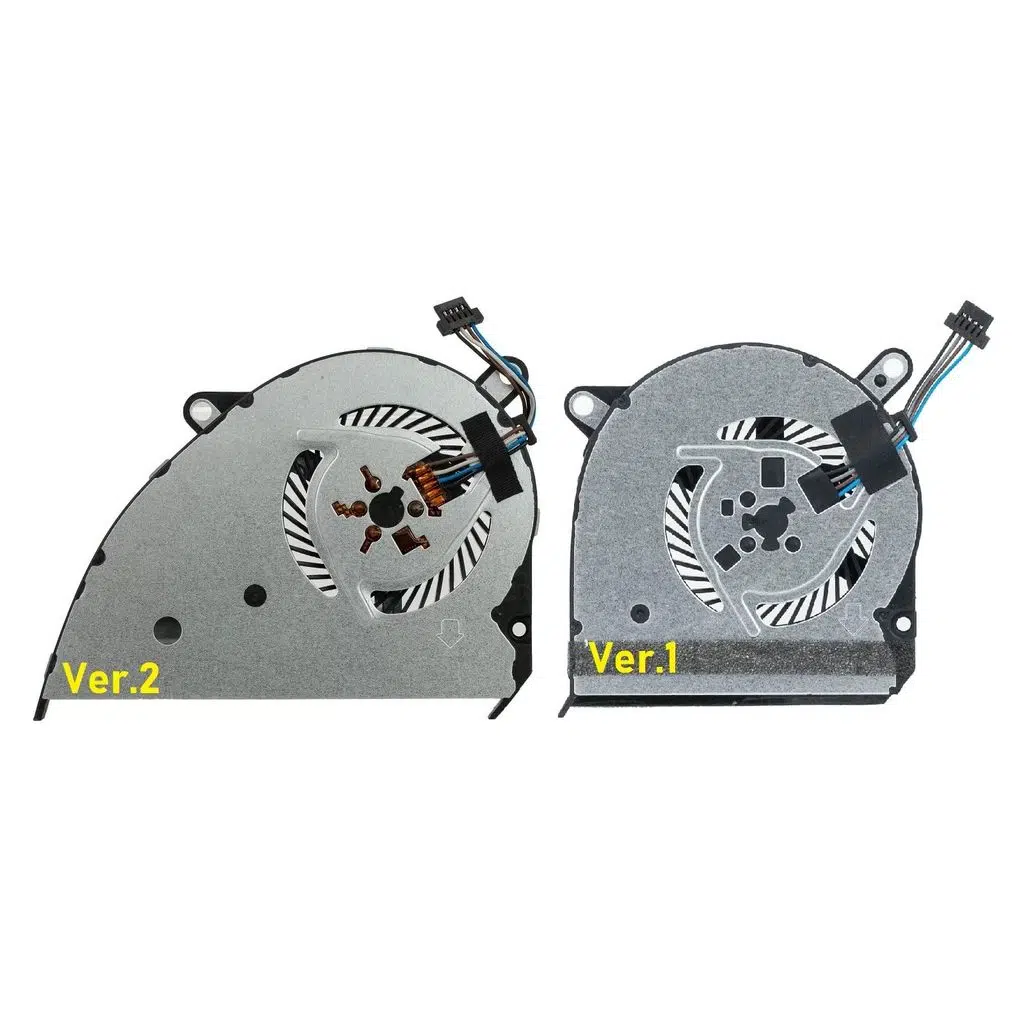 Hp Pavilion 14-ce1005ur CPU Fan V2