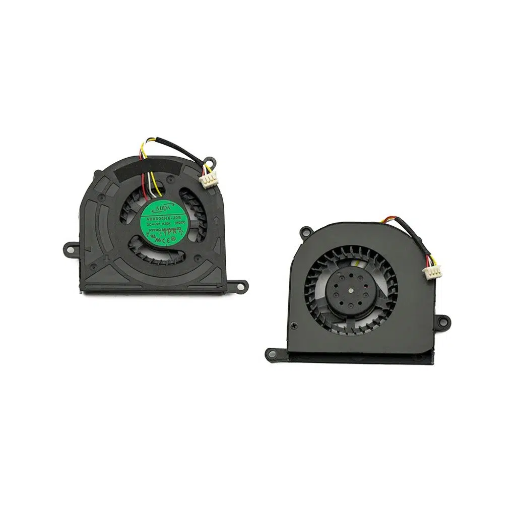 Hp Pavilion dv3-2306tx ile Uyumlu Fan V2