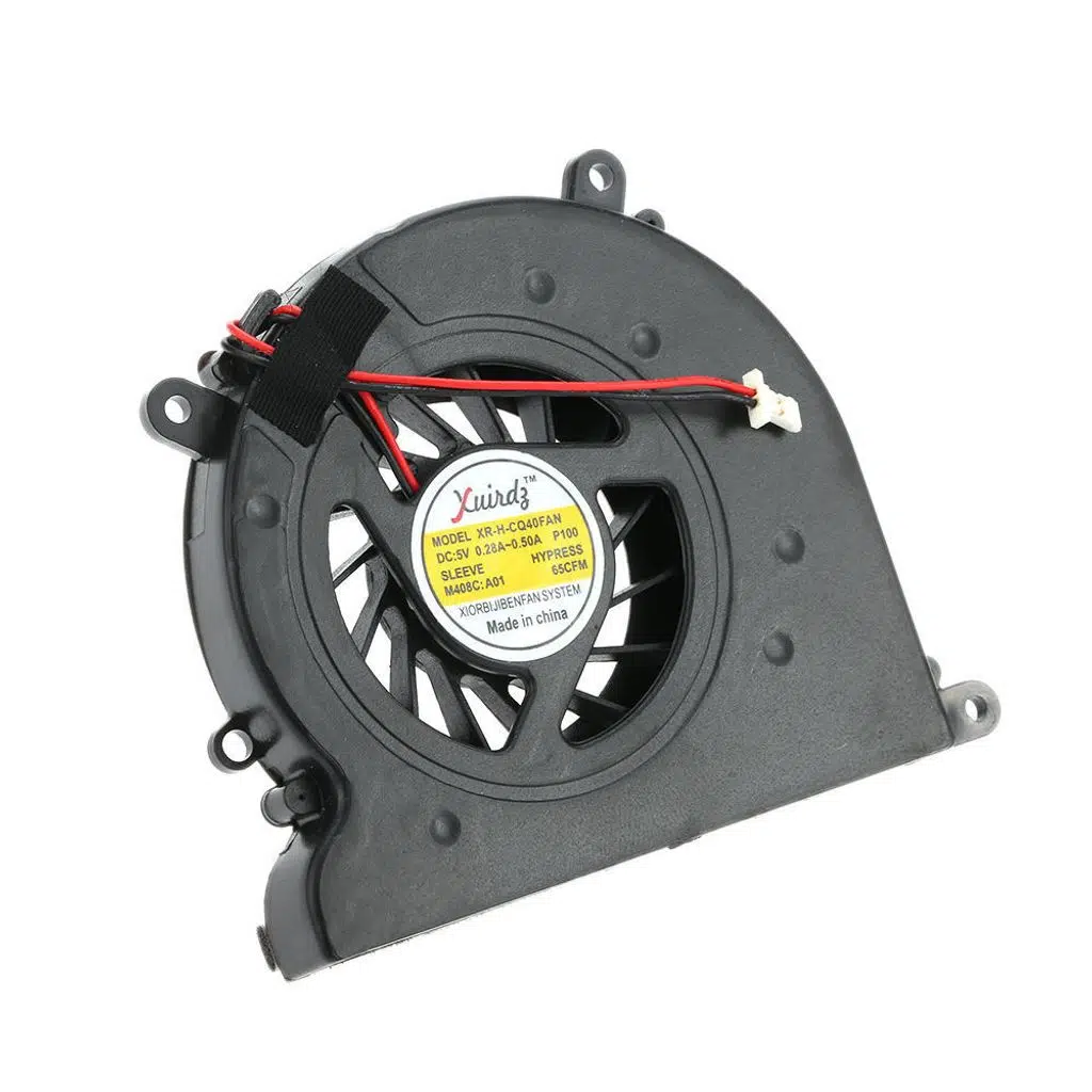 Hp Pavilion dv4-2153CL ile Uyumlu Fan V1