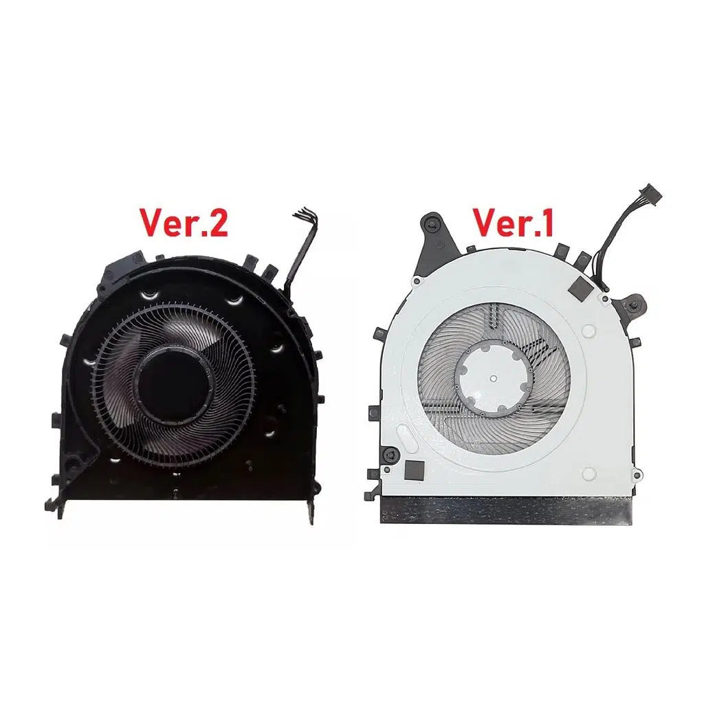 Lenovo ThinkPad E15 20TES29200 CPU Fan V1