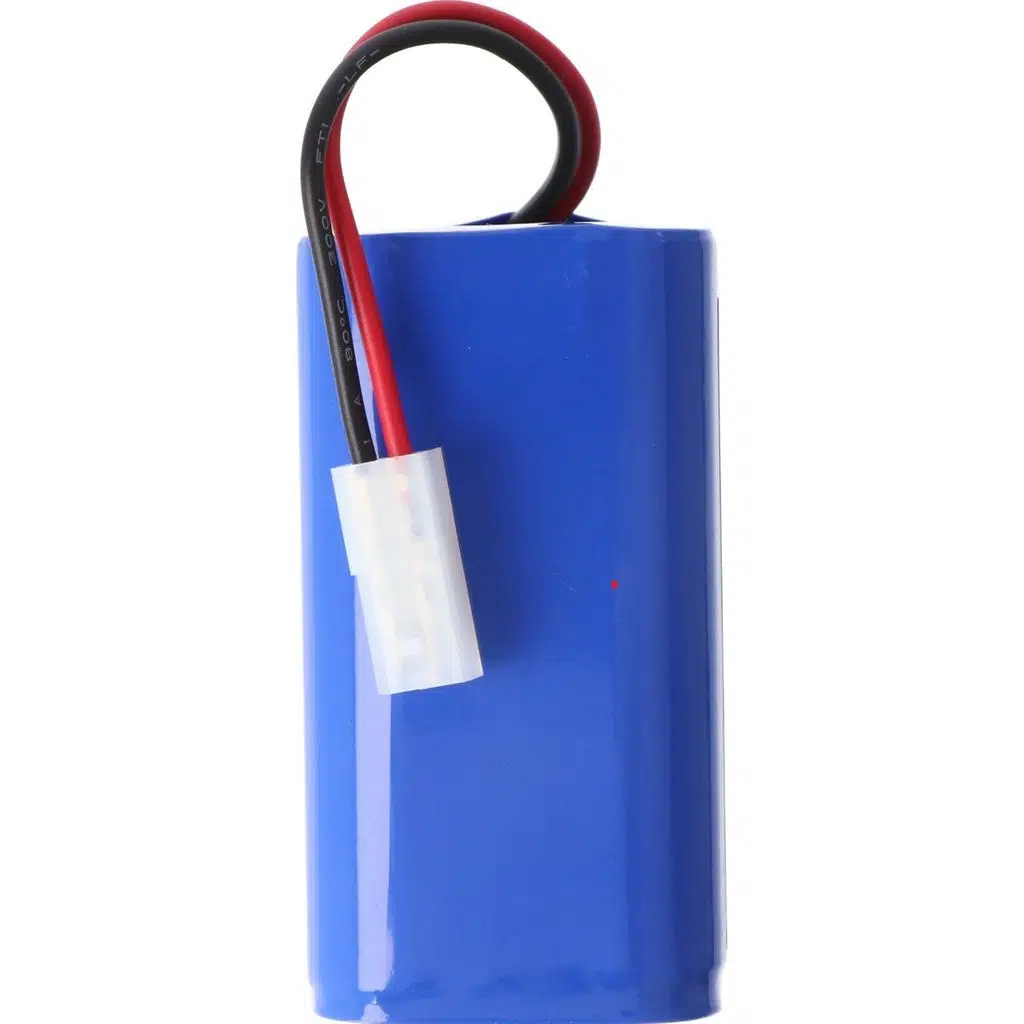 Mi Vacuum Mop 2in1 Essential Akıllı Robot Süpürge Bataryası Model: Mjstg1 14.4V 2600MAH Pil