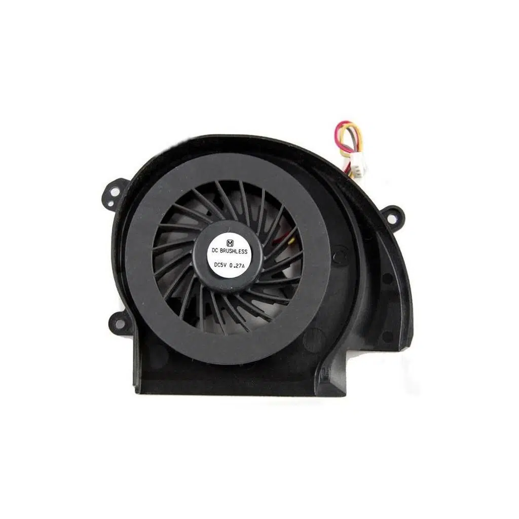 Sony Vaio VGN-FW139N/W ile Uyumlu Fan