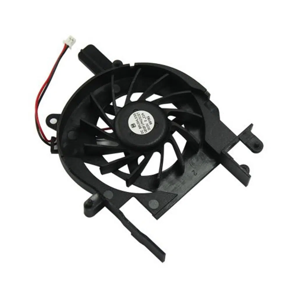 Sony Vaio VGN-SZ75MN ile Uyumlu Fan Ver.1