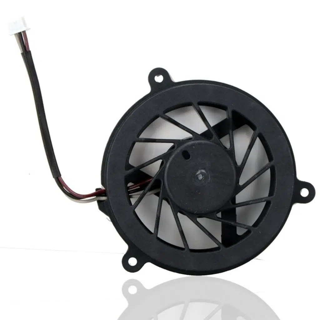 Toshiba Dynabook Satellite A300D-132 ile Uyumlu Fan V2