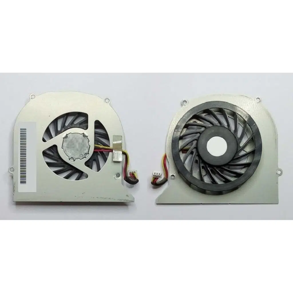 Toshiba Dynabook Satellite A305-S6905 ile Uyumlu Fan V4