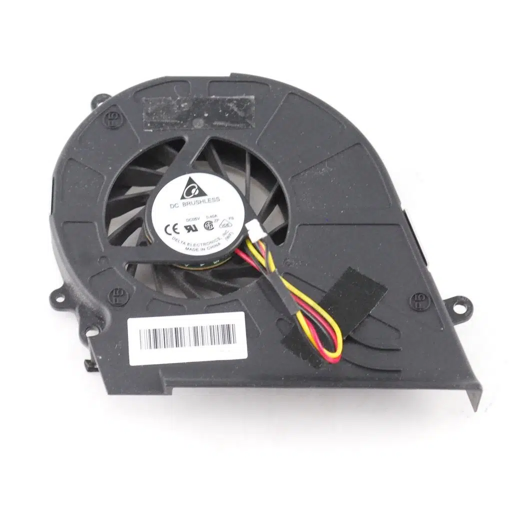 Toshiba Dynabook Satellite L450-EZ1543 ile Uyumlu Fan Ver.1